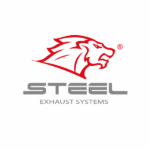 Steel-Exhaust