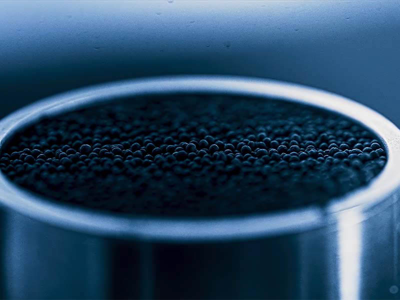 katalitik konvertör